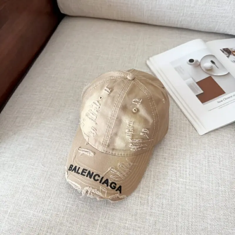 balenciaga casquette s_12507433